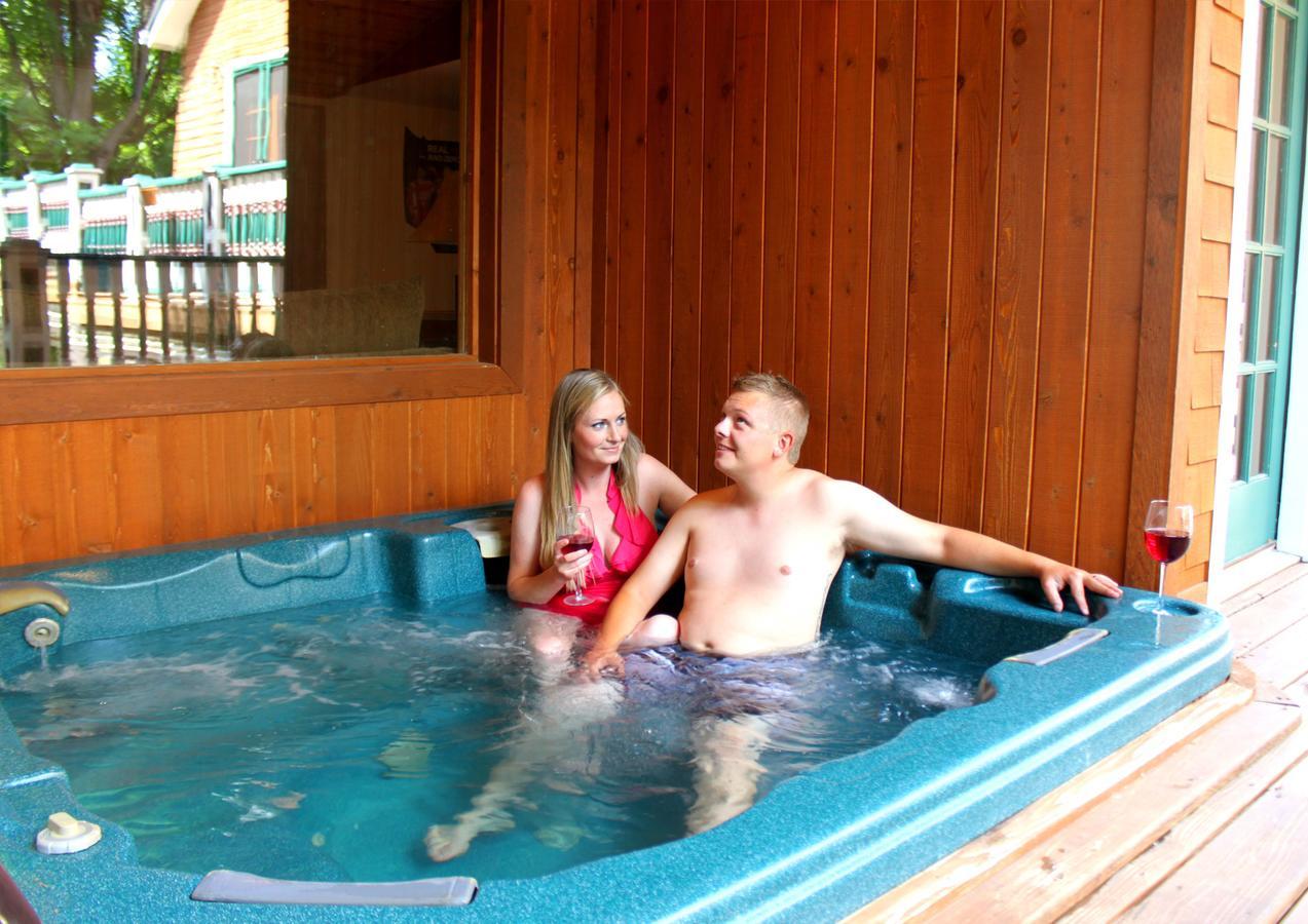 Himelhoch Bed & Breakfast Caro Экстерьер фото