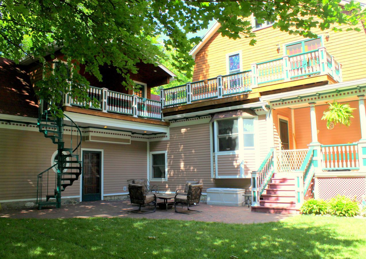 Himelhoch Bed & Breakfast Caro Экстерьер фото