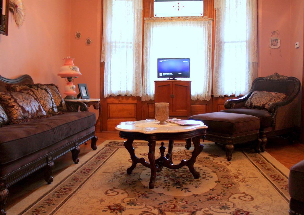 Himelhoch Bed & Breakfast Caro Экстерьер фото