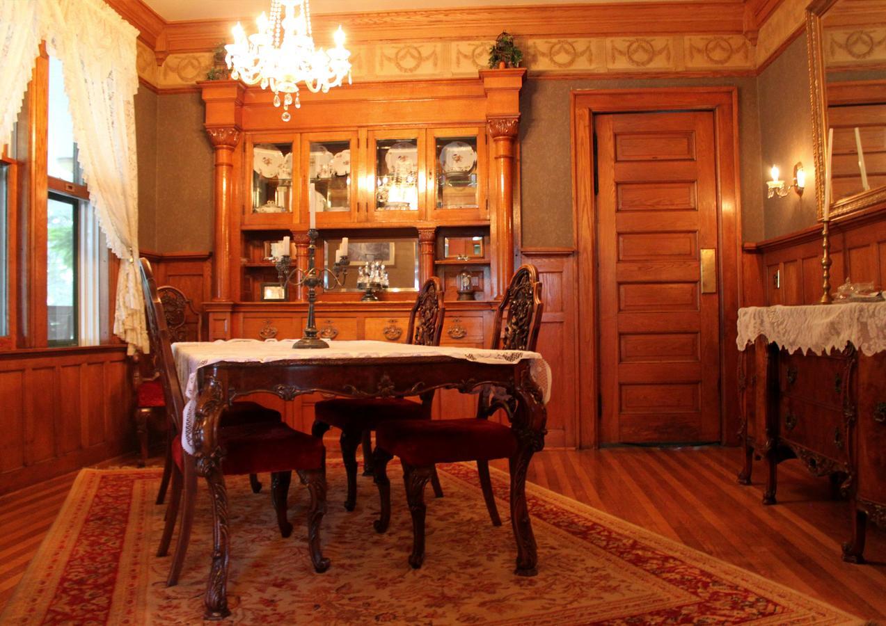 Himelhoch Bed & Breakfast Caro Экстерьер фото