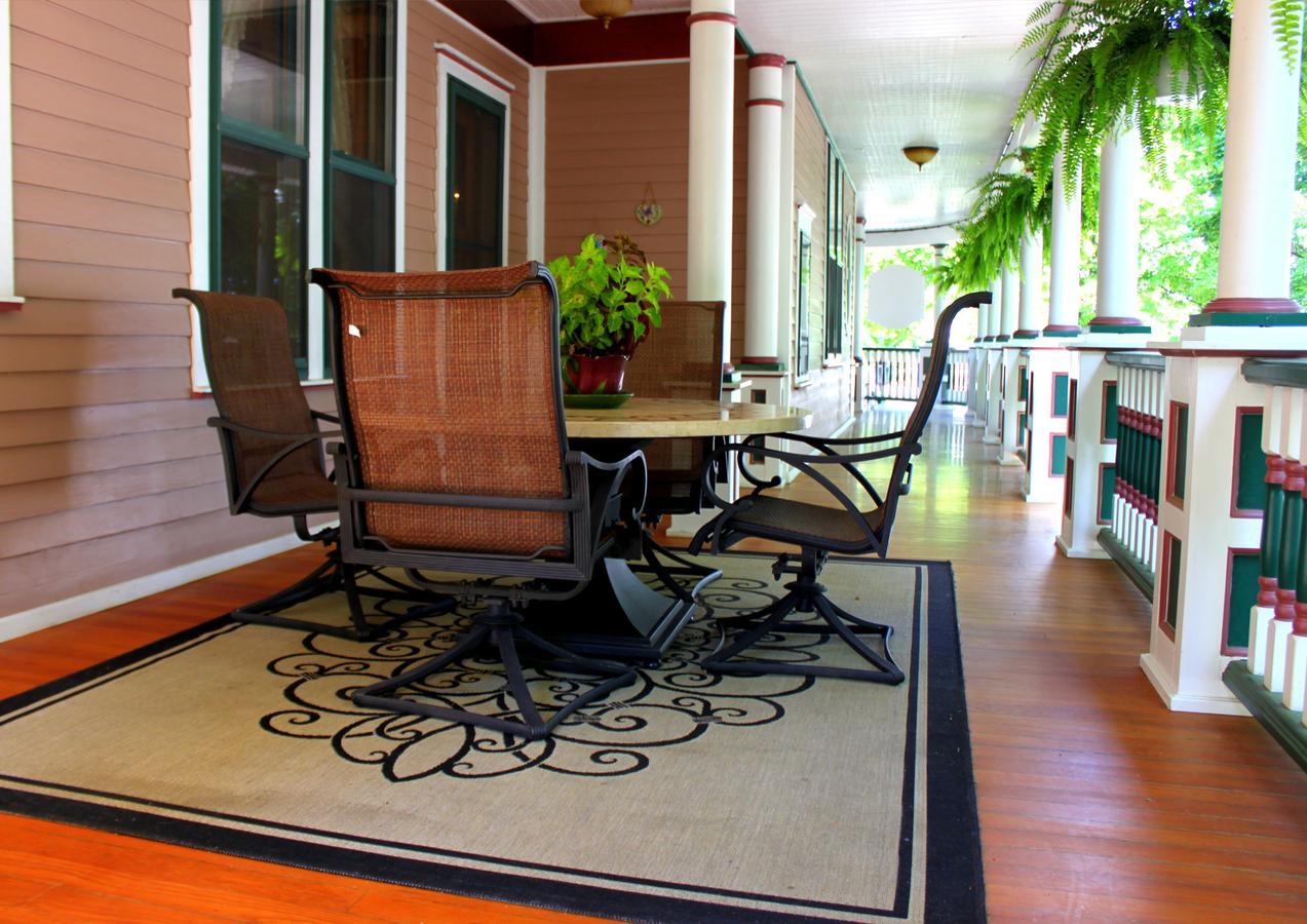 Himelhoch Bed & Breakfast Caro Экстерьер фото