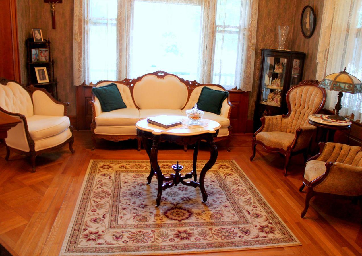 Himelhoch Bed & Breakfast Caro Экстерьер фото