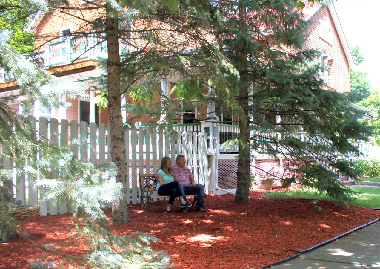 Himelhoch Bed & Breakfast Caro Экстерьер фото