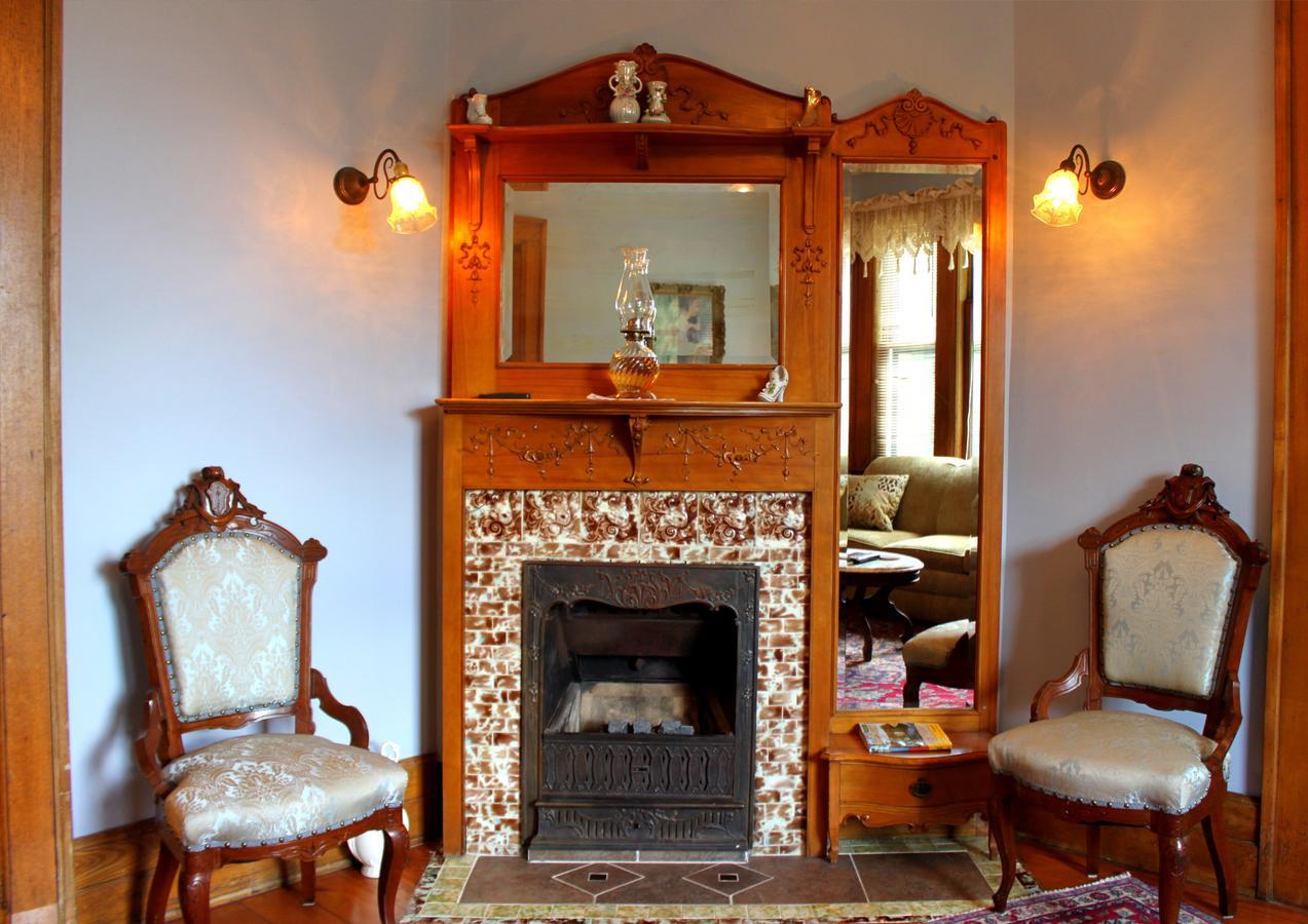 Himelhoch Bed & Breakfast Caro Экстерьер фото