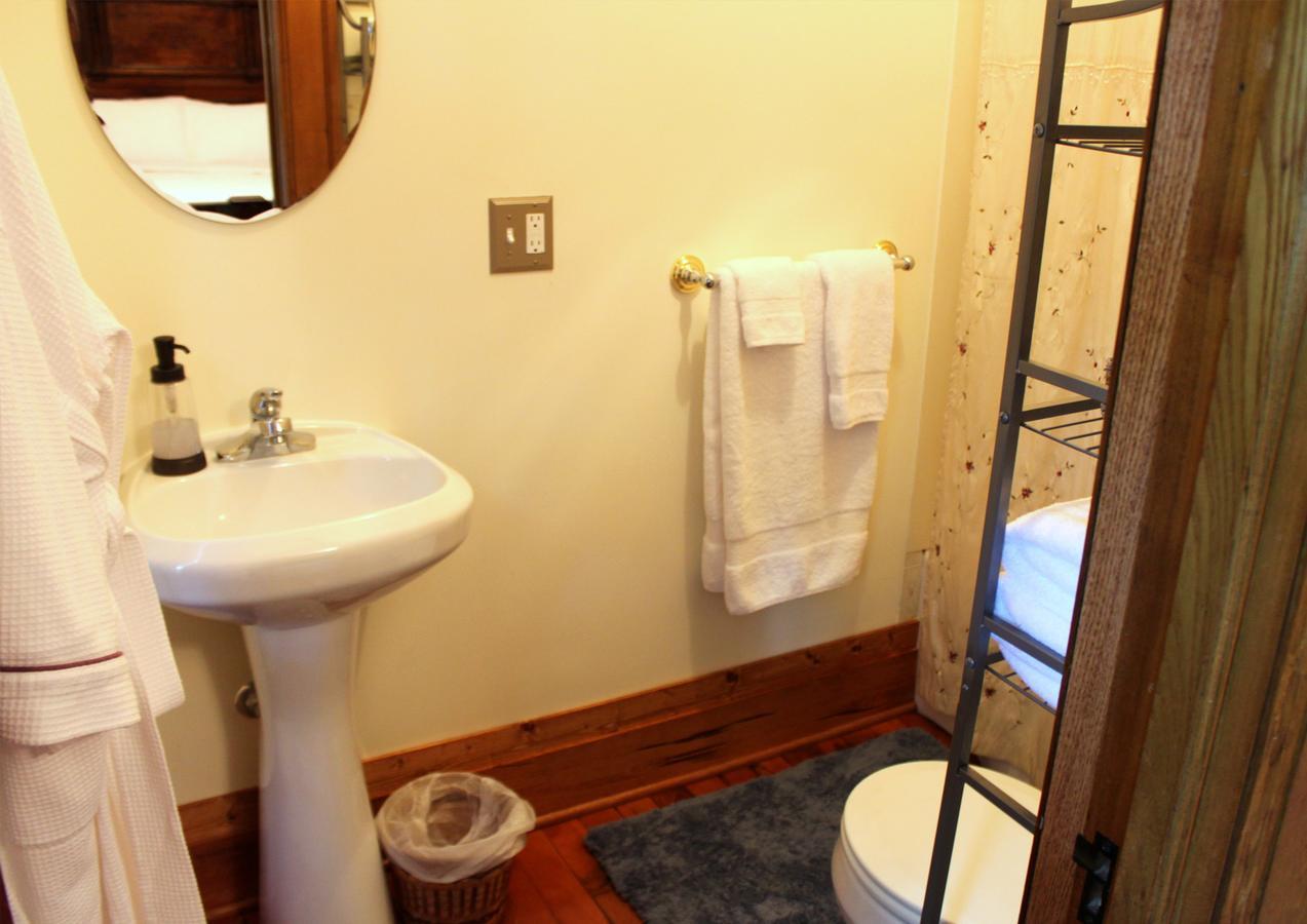 Himelhoch Bed & Breakfast Caro Экстерьер фото