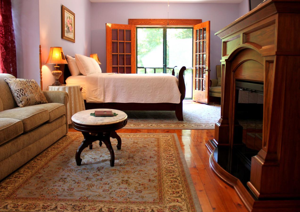 Himelhoch Bed & Breakfast Caro Экстерьер фото