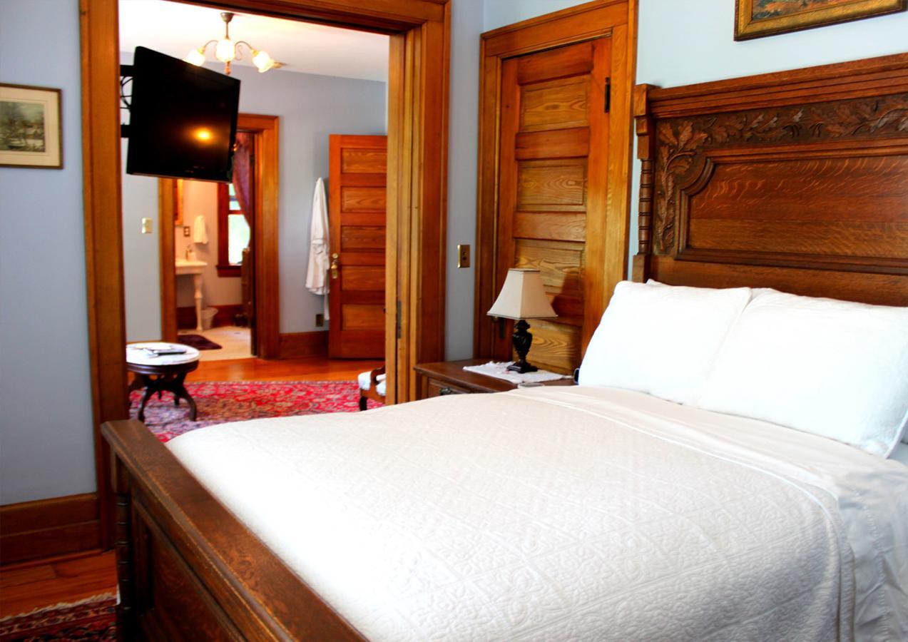 Himelhoch Bed & Breakfast Caro Экстерьер фото