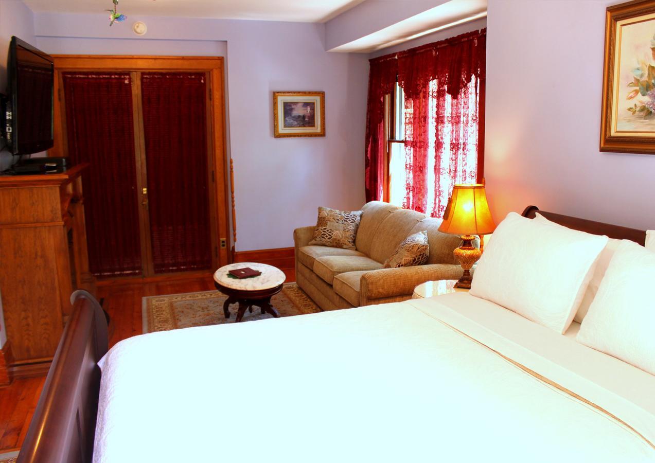 Himelhoch Bed & Breakfast Caro Экстерьер фото