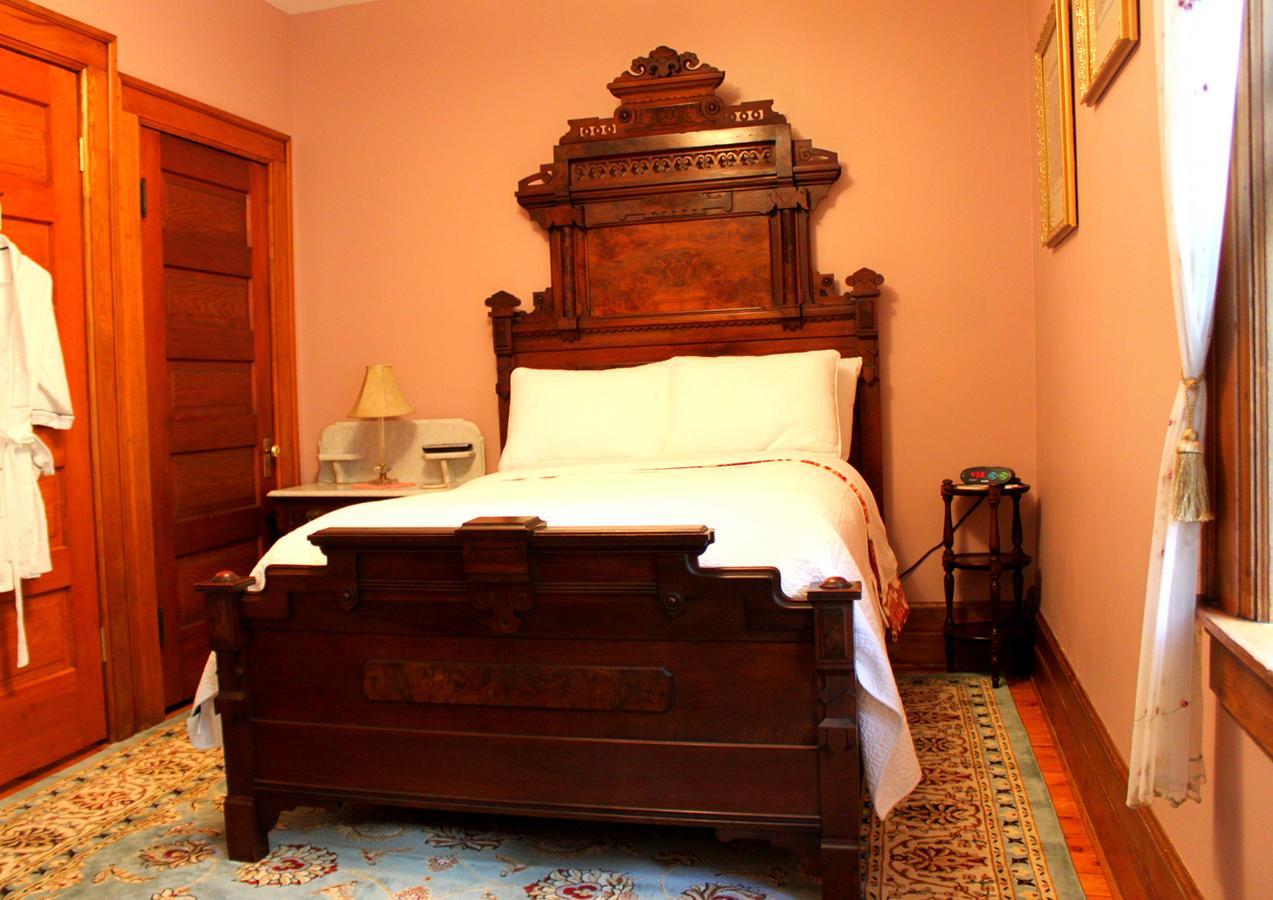 Himelhoch Bed & Breakfast Caro Экстерьер фото