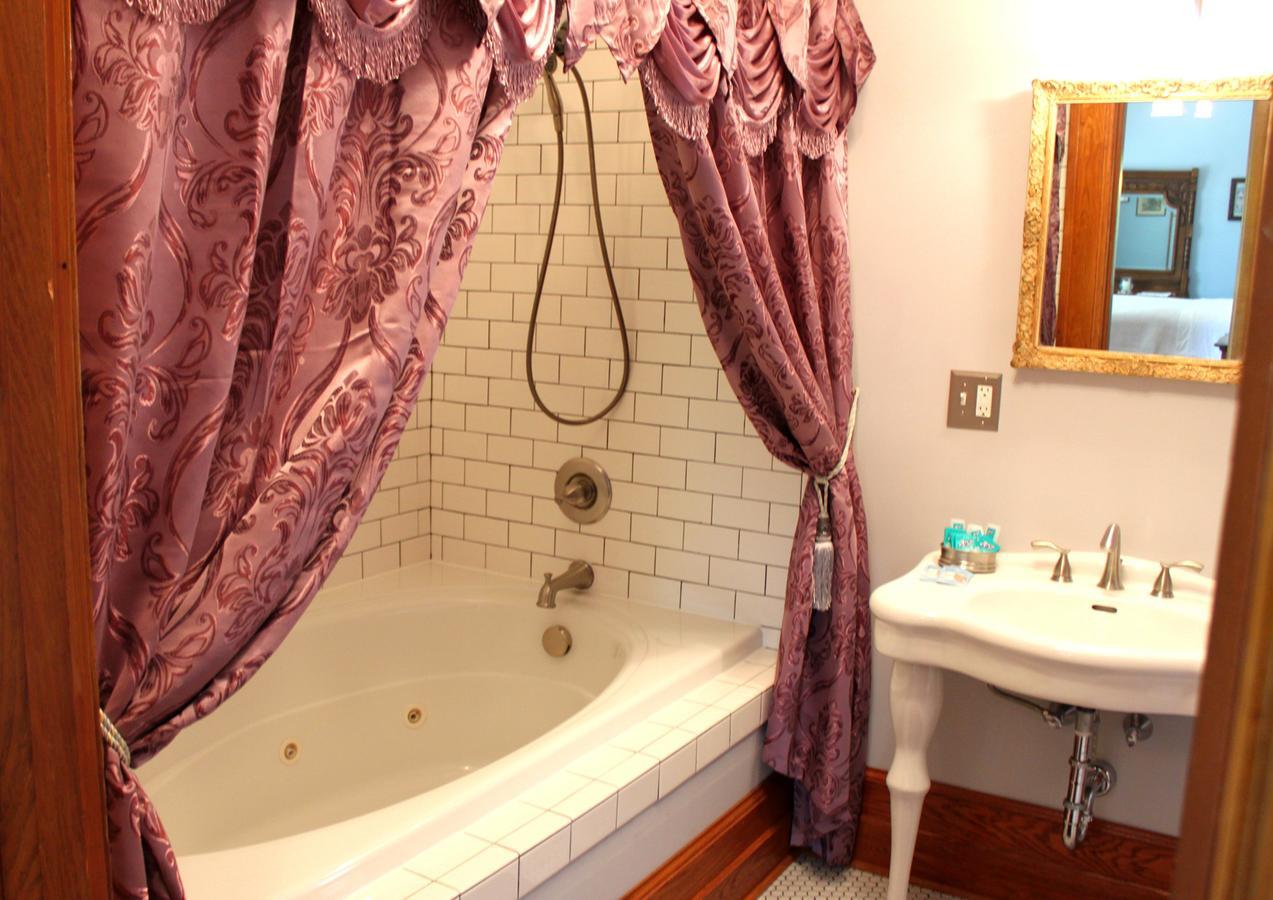 Himelhoch Bed & Breakfast Caro Экстерьер фото