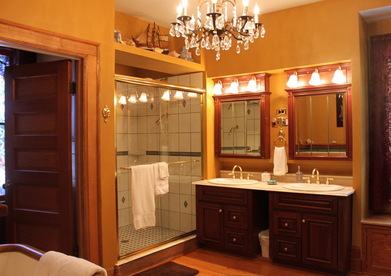 Himelhoch Bed & Breakfast Caro Экстерьер фото
