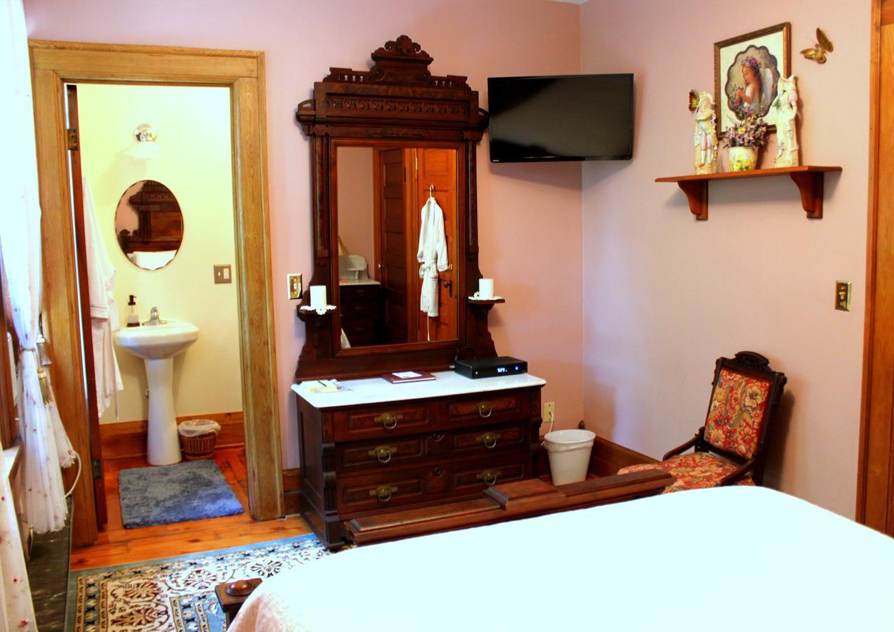 Himelhoch Bed & Breakfast Caro Экстерьер фото